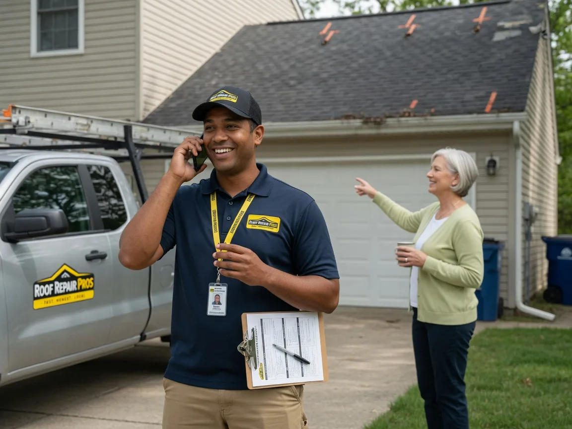 Roof Repair Riva, MD FAQs